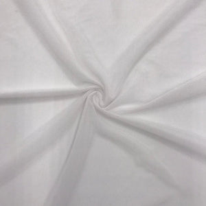 SP-32 Sportek Soft Silk Power Mesh Poly Spandex