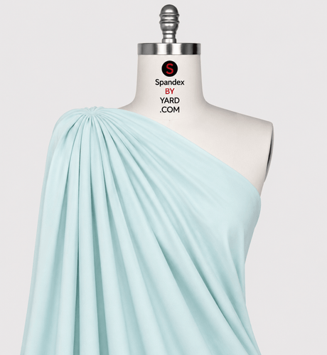 SP - 9030 Scrub Fabric for Uniforms and Fashion Sportswear - Spandexbyyard