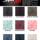 SP - 9030 Scrub Fabric for Uniforms and Fashion Sportswear - Spandexbyyard