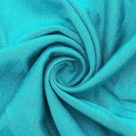 SP - Bam924 Stretch Jersey Bamboo Spandex - Spandexbyyard