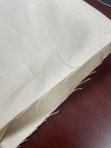 SP-BD12-G 100% Cotton OE Yarn Bull Denim Greige Fabric – 12 oz, 63" - Spandexbyyard