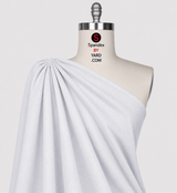 SP - DU9 Heavy PQ Stretch Fabric by the Yard – 250GSM Polyester Spandex 60" - Spandexbyyard
