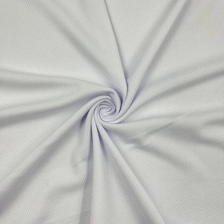 SP - ECO36 Sportek Eco - Mode Wicko Sport Mesh With Recycles Poly - Spandexbyyard