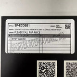 SP-ECOSB1 | SCUBA Recycled Polyester Fabric