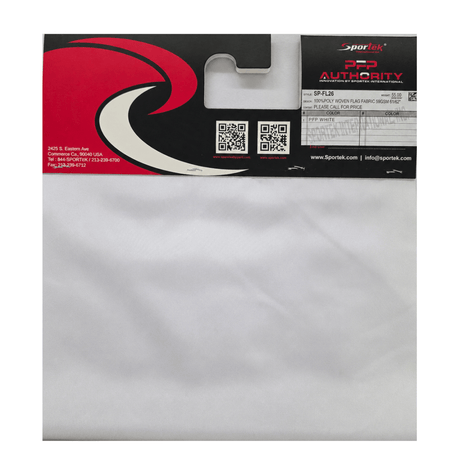 SP-FL26 – Premium PFP Flag Fabric | Dye-Sublimation Ready - Spandexbyyard
