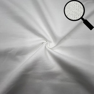 Heavy / jumbo fleece