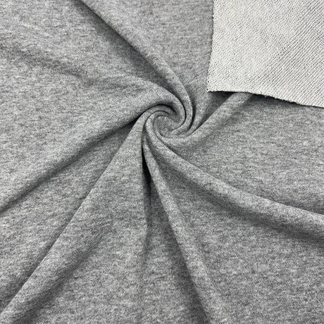 SP - FT300 Sportek Spun Poly French Terry Heavy Weight - Spandexbyyard