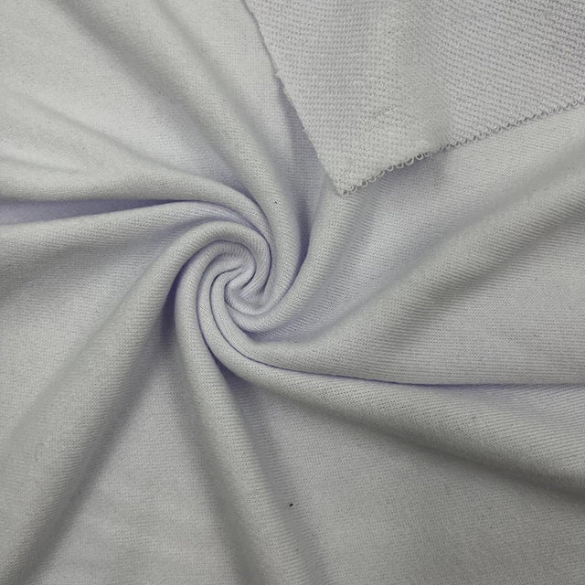 SP - FT300 Sportek Spun Poly French Terry Heavy Weight - Spandexbyyard