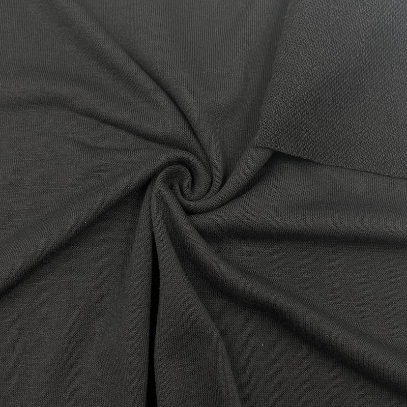 SP - FT300 Sportek Spun Poly French Terry Heavy Weight - Spandexbyyard