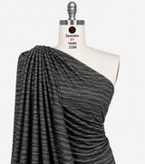 SP - JQ13 Perfo Jacquard Avanti, Textured None See Through Breathable, compression - Spandexbyyard