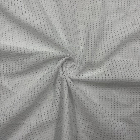 SP - MS5 Sportek Sport Box Ladder Mesh - Spandexbyyard