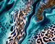 Animal Fabrics