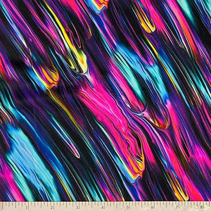 SP-NP2656 Printed stretch Fabric