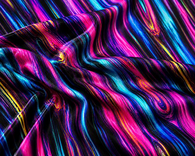 SP - NP2656 Printed Stretch Spandex Fabric – Patterned Fabric for Activewear, Leggings & Swimwear by the Yard - Spandexbyyard
