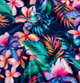 Floral Fabrics