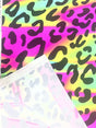 SP-NP2819 80% Nylon 20% Spandex Rainbow Animal Print 59/60 - Spandexbyyard