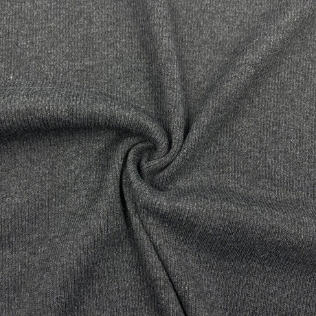 SP - RIBSJ23 Sportek Heavy Spun poly 2x2 RIB - Spandexbyyard