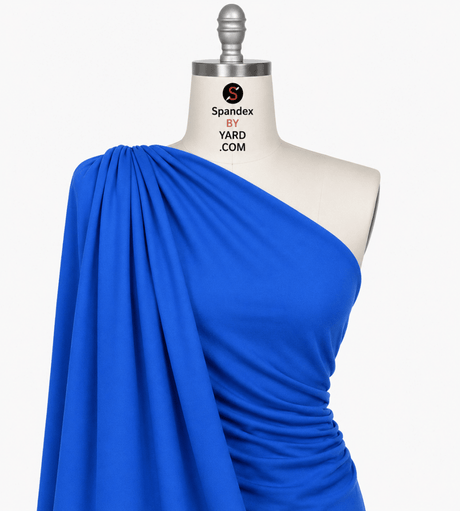 SP - SUP300 Branded supplex - LYCRA® Dupont Jersey Heavy weight - Spandexbyyard