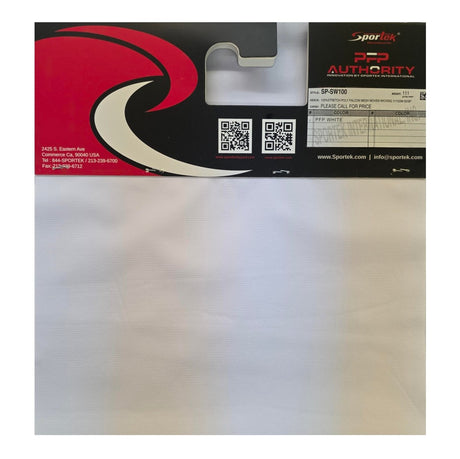 SP-SW100 – Premium 4-Way Stretch Woven Performance Mesh | PFP - Spandexbyyard