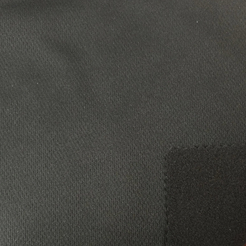 SP - Thunder Mesh 7 Mesh - Fleece Soft Shell , Wind Proof, Water Proof - Spandexbyyard