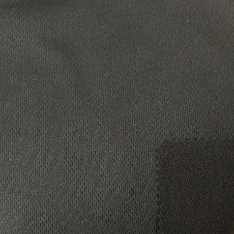 SP - Thunder Mesh 7 Mesh - Fleece Soft Shell , Wind Proof, Water Proof - Spandexbyyard