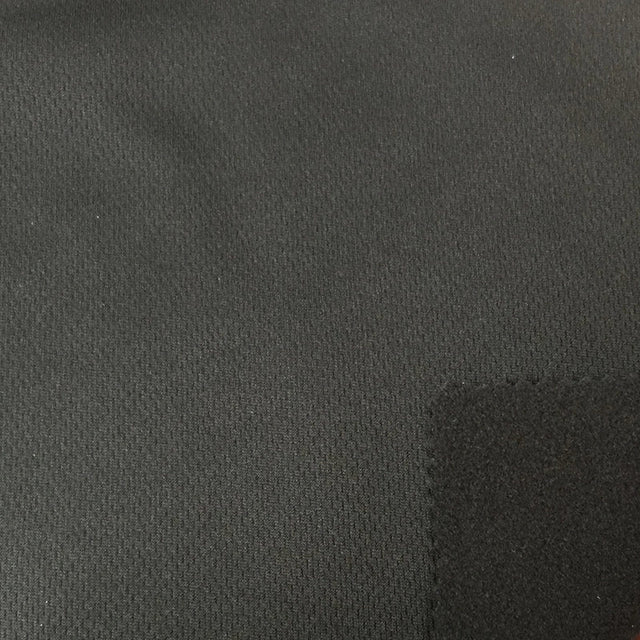 SP - Thunder Mesh 7 Mesh - Fleece Soft Shell , Wind Proof, Water Proof - Spandexbyyard