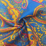 SP - TW2601 Micro Suede Sports Towel Super absorbent - Spandexbyyard