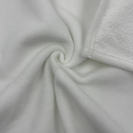 SP - TW360+ Sportek PFP 30x60 Beach Towel Poly Face Cotton Back for Dye Sublimation - Spandexbyyard
