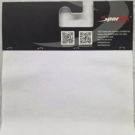 SP-TW450 PFP Poly Face Veloured / Cotton Back Towel Fabric Ready For Dye-Sublimation - Spandexbyyard