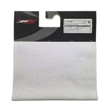 SP-TW450 PFP Poly Face Veloured / Cotton Back Towel Fabric Ready For Dye-Sublimation - Spandexbyyard