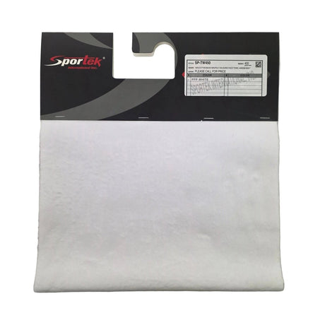 SP-TW450 PFP Poly Face Veloured / Cotton Back Towel Fabric Ready For Dye-Sublimation - Spandexbyyard