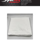 SP - TWL300 Sportek PFP Premium Quality Micro Poly Beach Towel 30x60 - Spandexbyyard