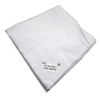 SP-TWL3060++ | PFP Beach Towel | Polyester Face for Sublimation - Spandexbyyard