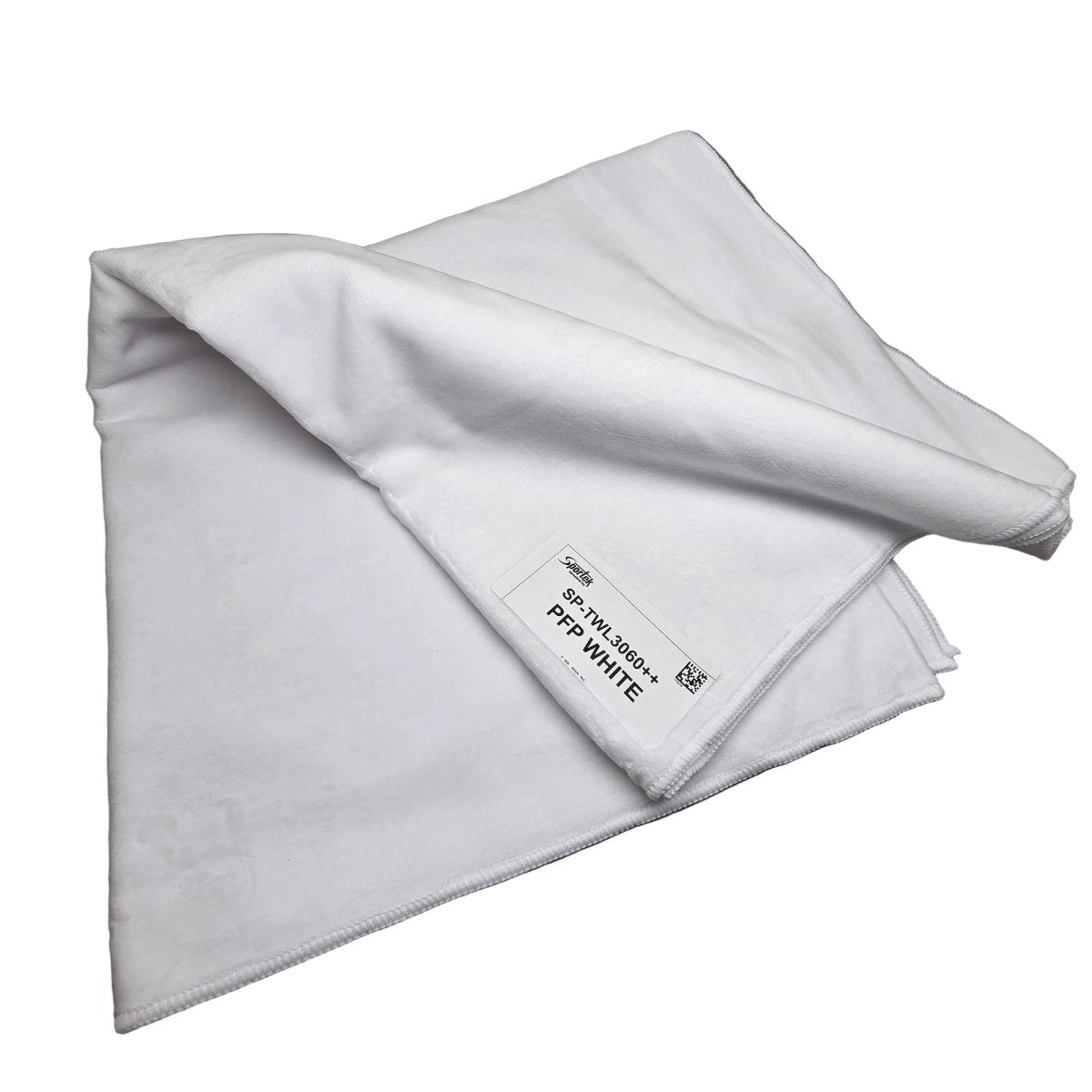 SP-TWL3060++ | PFP Beach Towel | Polyester Face for Sublimation - Spandexbyyard