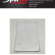 SP - TWLG1625 Sportek PFP Golf Towel Waffle Knit Premium - Spandexbyyard