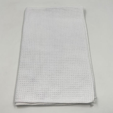 SP - TWLG1625 Sportek PFP Golf Towel Waffle Knit Premium - Spandexbyyard