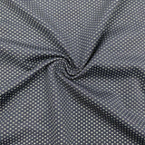 SP - V4900 Sportek ThunderBolt Nylon - Poly - Spandex Functional Top Stretch Jacquard Knit - Spandexbyyard