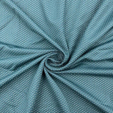 SP - V4900 Sportek ThunderBolt Nylon - Poly - Spandex Functional Top Stretch Jacquard Knit - Spandexbyyard