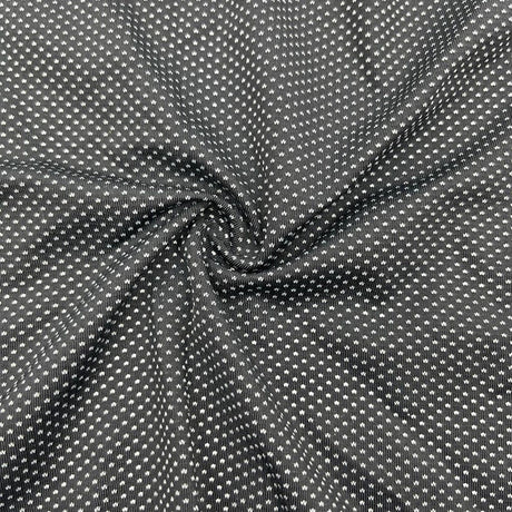 SP - V4900 Sportek ThunderBolt Nylon - Poly - Spandex Functional Top Stretch Jacquard Knit - Spandexbyyard