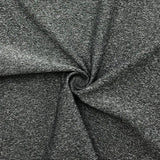 SP - X3 | Alphatek Heather Look Mid Weight Sanded with MaxDri Moisture Management - Spandexbyyard