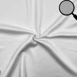 SP-XM2 | Spacer Interlock Modal-Poly-Spandex Fabric 4-way Stretch