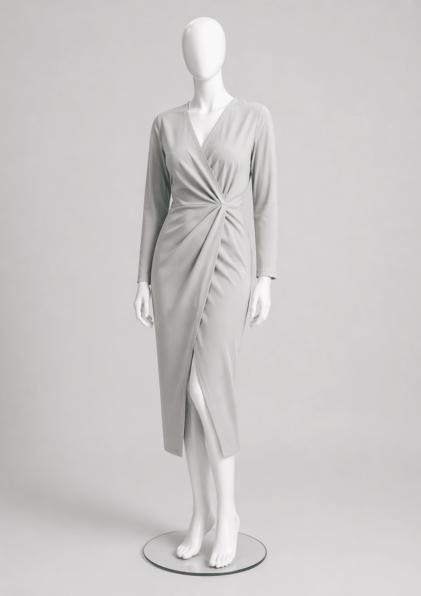 SP - XM2 | Spacer Interlock Modal - Poly - Spandex Fabric 4 - way Stretch - Spandexbyyard