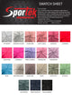 SP-XP64 SPORTEK PUMA , Poly-Spandex Super stretch Interlock, soft hand sanded with MaxDri moisture management - Spandexbyyard