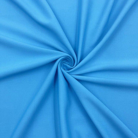 SP - XP64 SPORTEK PUMA, Poly - Spandex Super stretch Interlock, soft hand sanded with MaxDri moisture management - Spandexbyyard