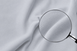 SP - XP78 White Nylon Spandex Fabric – Premium Stretch Fabric for Swimwear, Activewear &amp; Fashion - Spandexbyyard