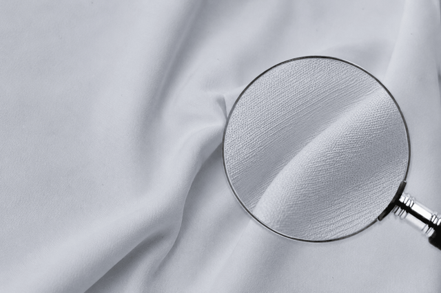 SP - XP78 White Nylon Spandex Fabric – Premium Stretch Fabric for Swimwear, Activewear &amp; Fashion - Spandexbyyard