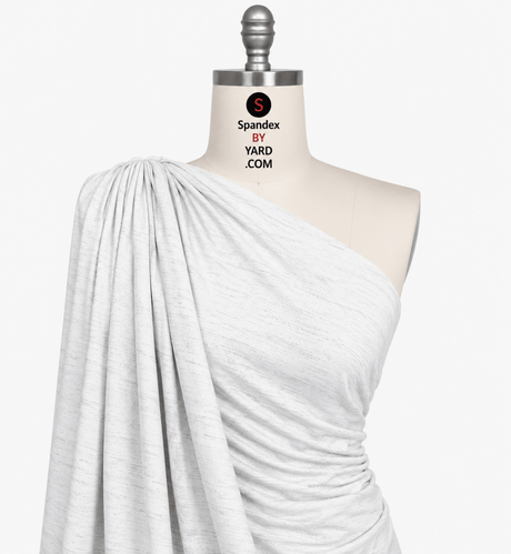 SP - XPF300 | foil cloud PFP Heavy poly - spandex jersey for sublimation - Spandexbyyard