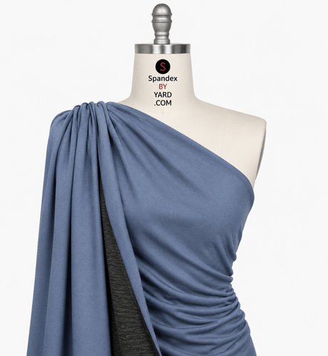 SP - XT22 | AlphaTek Breeze Reversible Solid/Heather MaxDri + MicroBlok - Spandexbyyard
