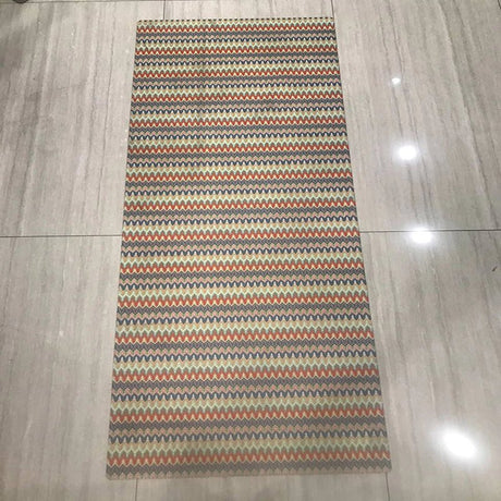 SP - YM2 - 2672 | Sportek PFP/Rubber 2MM Yoga Mat Ready for sublimation - Spandexbyyard