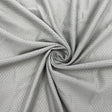 SP - V4900 Sportek ThunderBolt Nylon - Poly - Spandex Functional Top Stretch Jacquard Knit - Spandexbyyard